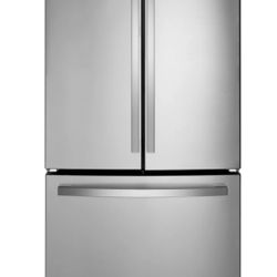 LG French Door Refrigerator 