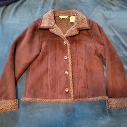 LL Bean Women's Winter Coat (S) 