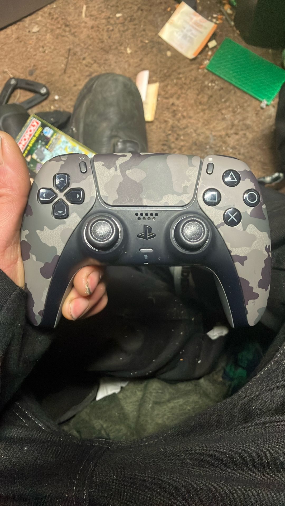 PlayStation 5 Remote