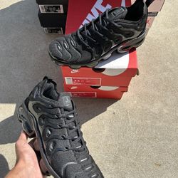 Nike Air Vapormax Plus    