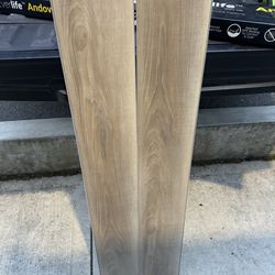 Lvp waterproof 261 sq.ft