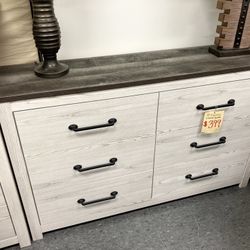 New Dresser 🔥🔥 TAKE IT HOME