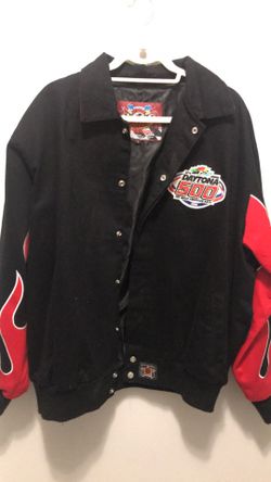 Mickey mouse daytona shop 500 jacket