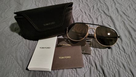 Tom Ford GIO TF772 NEW
