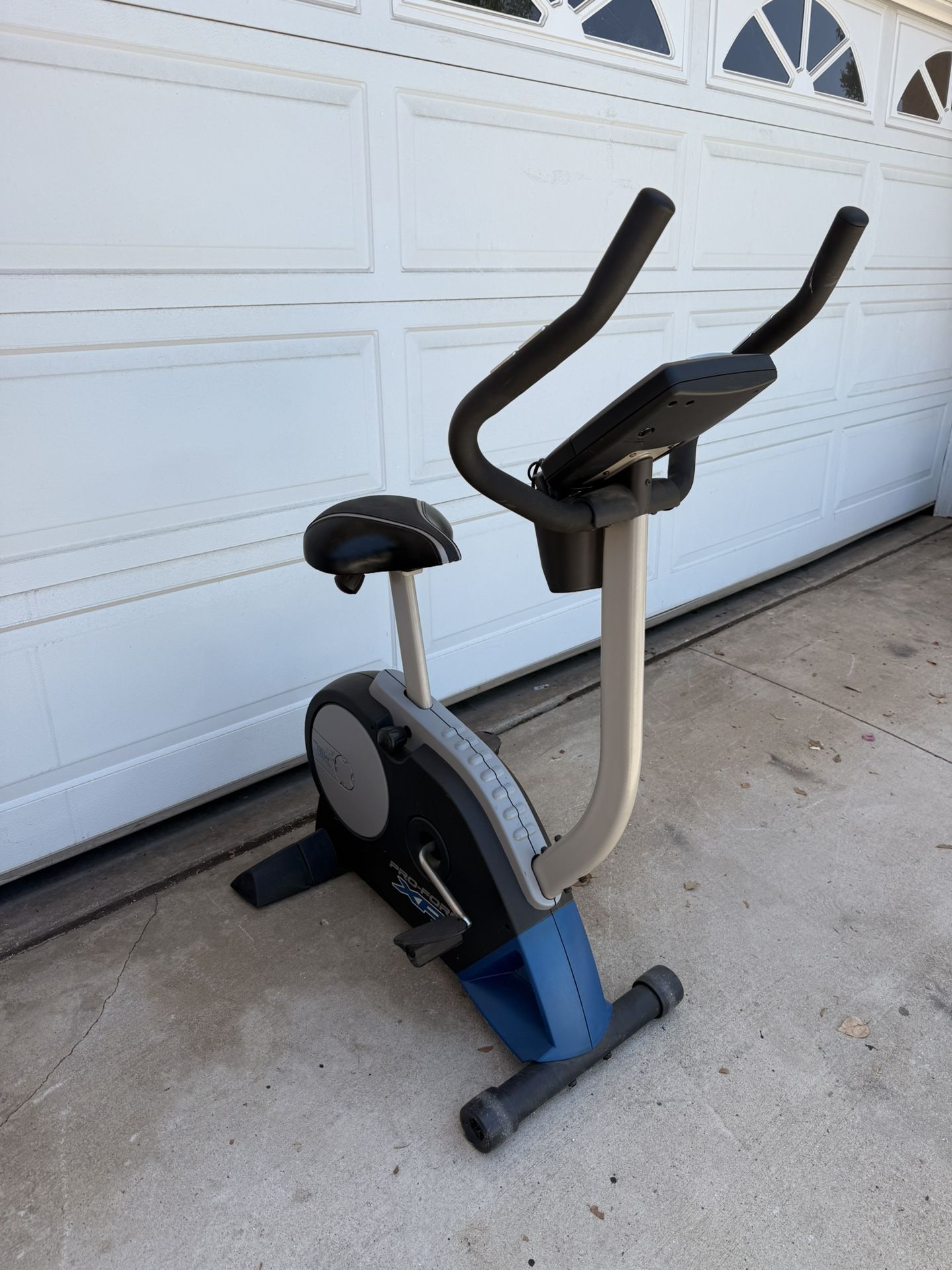 Pro-Form XP 185 U Exercise Bike