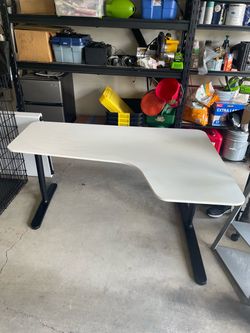 IKEA Large desk