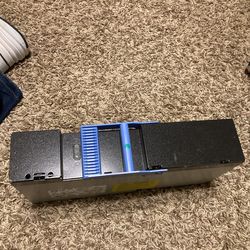 DELL POWER EDGE