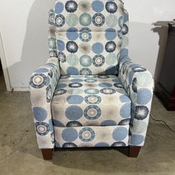 Motorized Reclining Chair