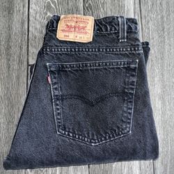 Levi’s Jeans 550 