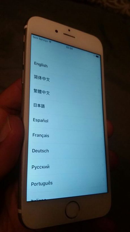 Iphone 6 16gb like new Unlocked Sprint clean imei