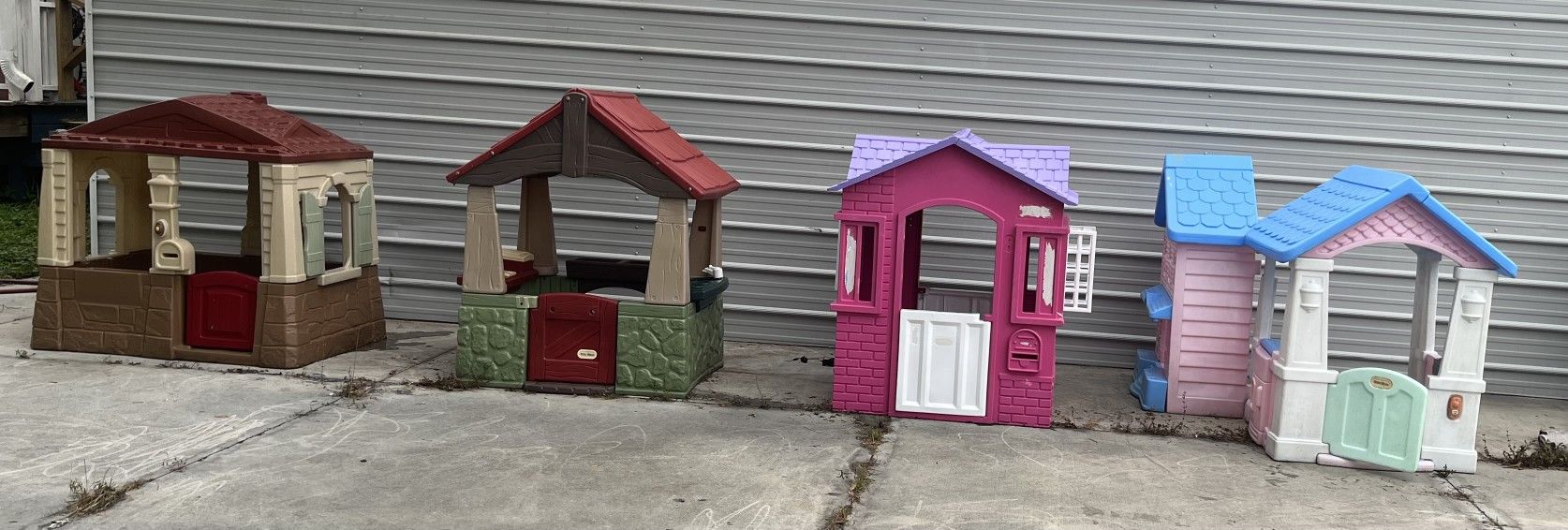 Kids Playhouses