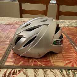 Boys Helmet