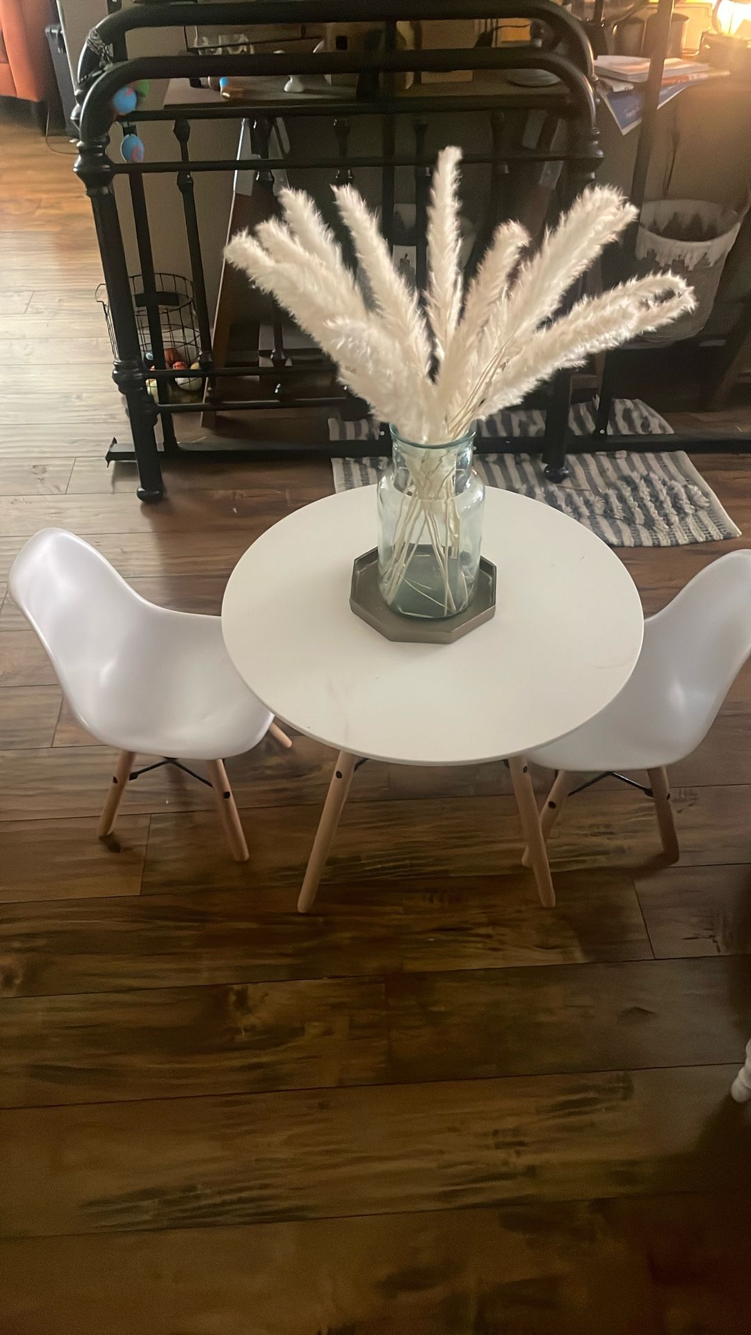 Children’s Table