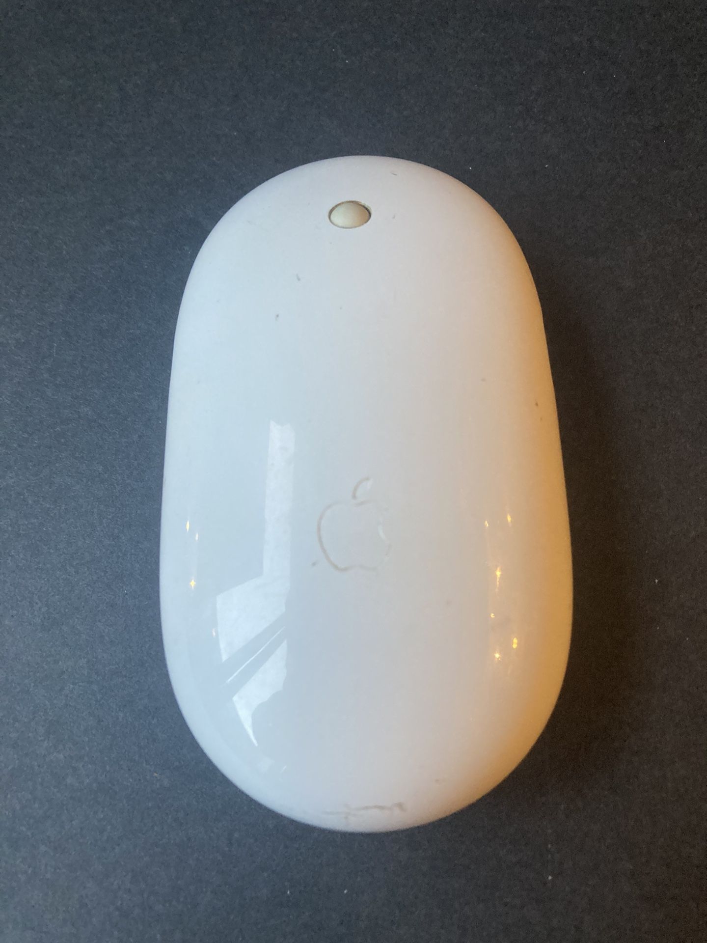 Apple Mouse Wireless