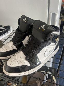 Jordan Shoes