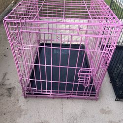 Pet Cage 