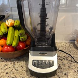 Ninja Blender 