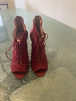 High Heels