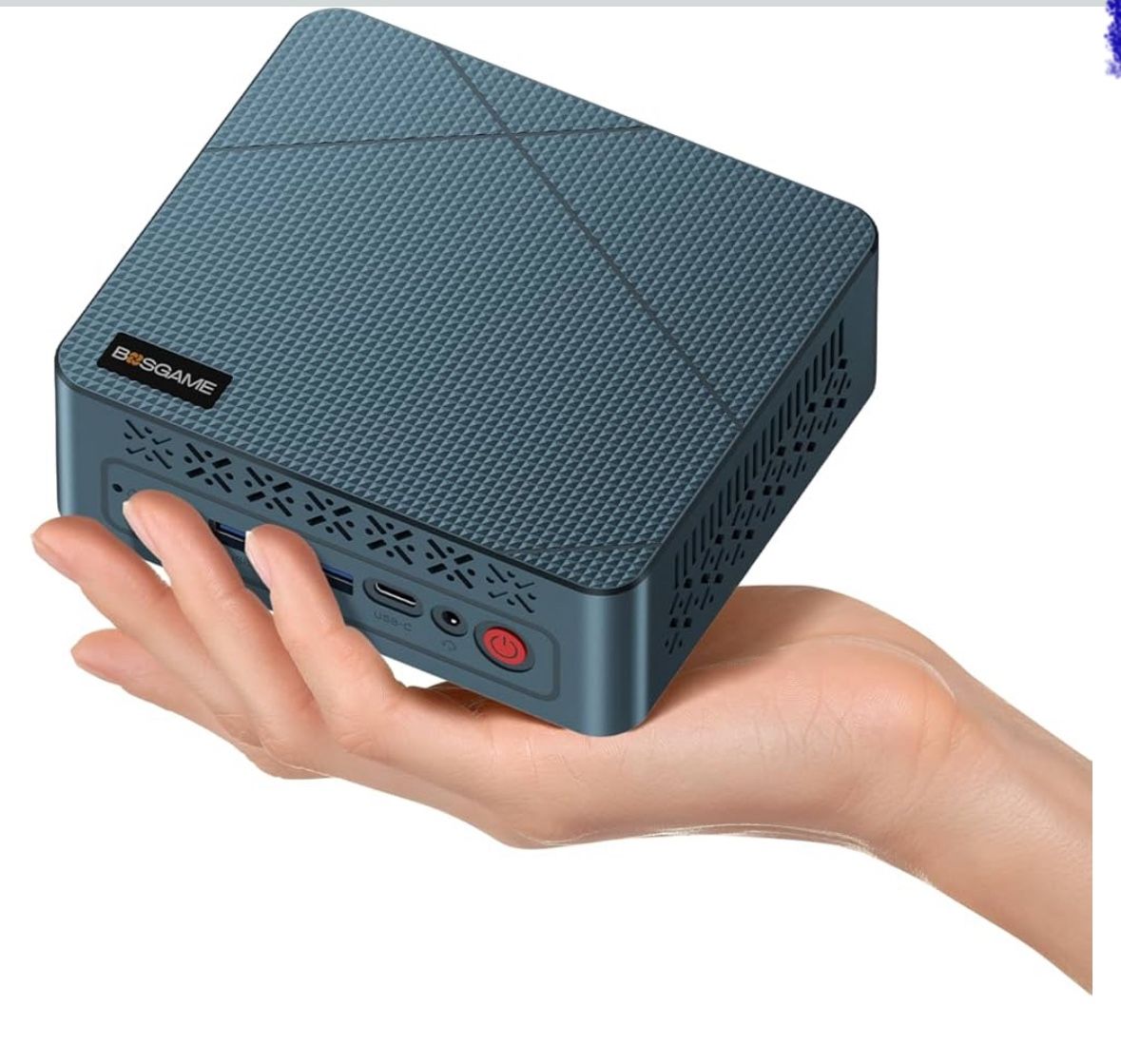 Mini PC Ryzen 5