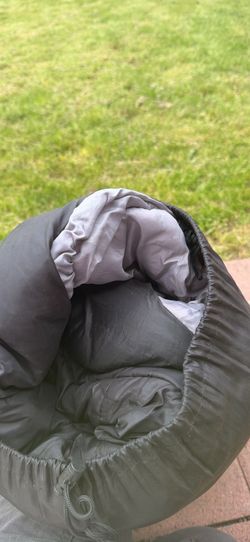Sleeping bag