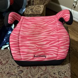 Booster Seat