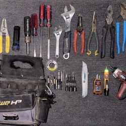 Tools