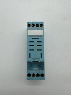 Releco S7-M Socket Relay