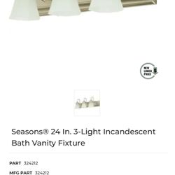 Light Fixture