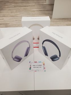 🚨 Limited Deal – Apple AirPods Max Starting at $479! Full Specs, $70 Discount & $1 to Take It Home Now