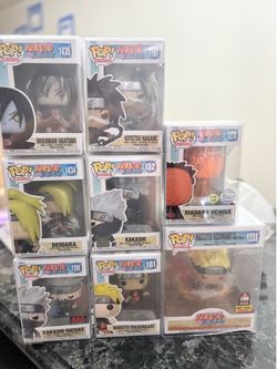 Funko pops BRAND NEW
