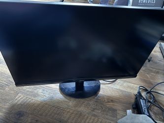 27” ACER LCD Monitor
