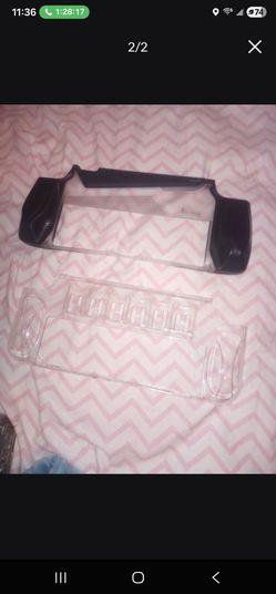 Nintendo switch oled cases