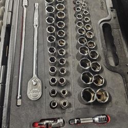 Snap On. SS203507 ServiceTool Set