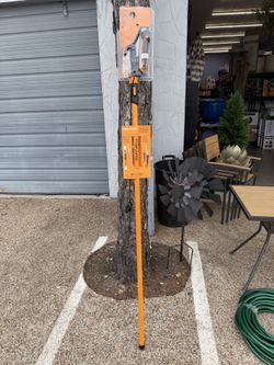 Fiskars 2 Piece Tree Pruning Set