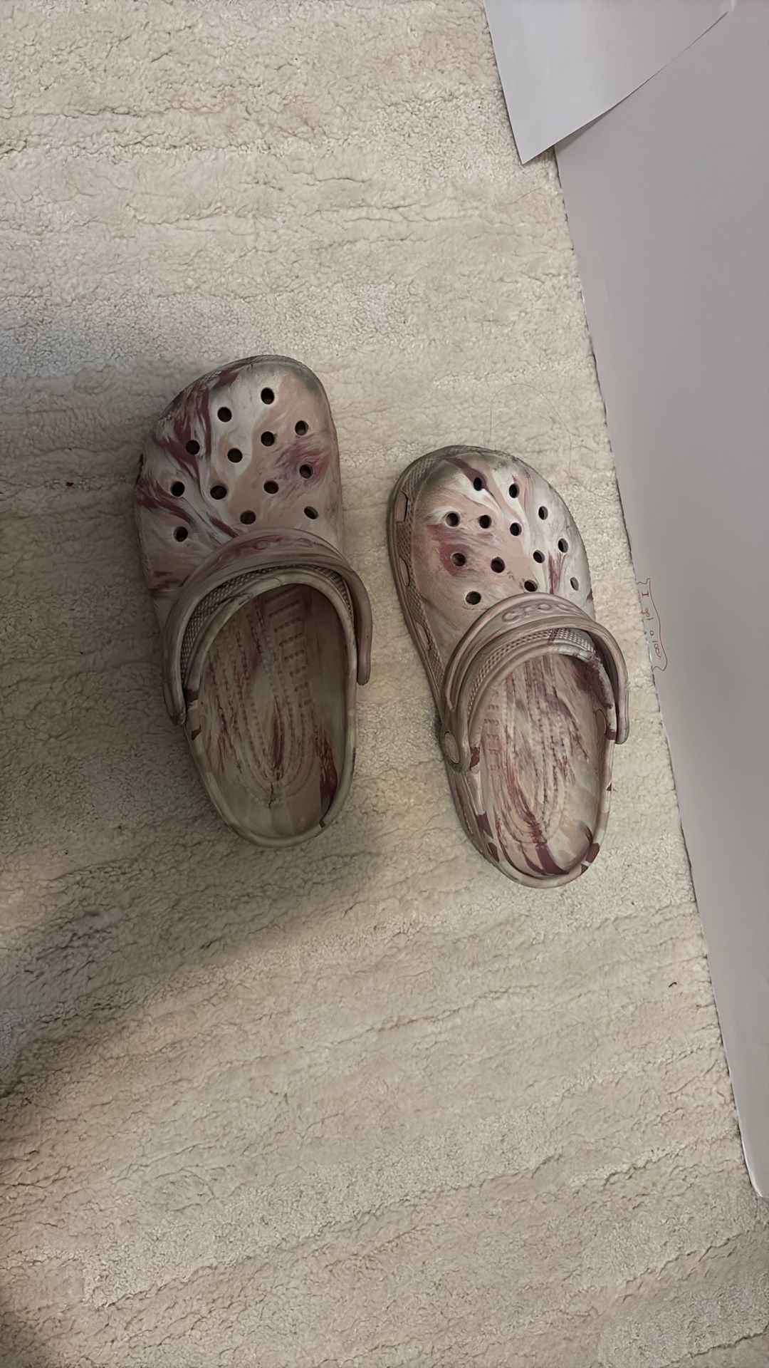 Crocs For Kids