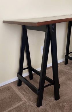 Solid Wood Table Top
