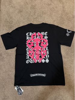 Chrome hearts men’s shirt