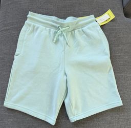 Boy’s Fleece Shorts 