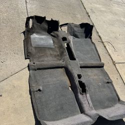 Car Carpet OEM
