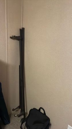 Bed rails for twin bed