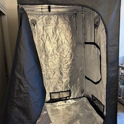 Grow Tent