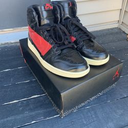 Air Jordan 1 Og Couture Men