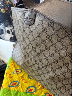 Gucci work bag