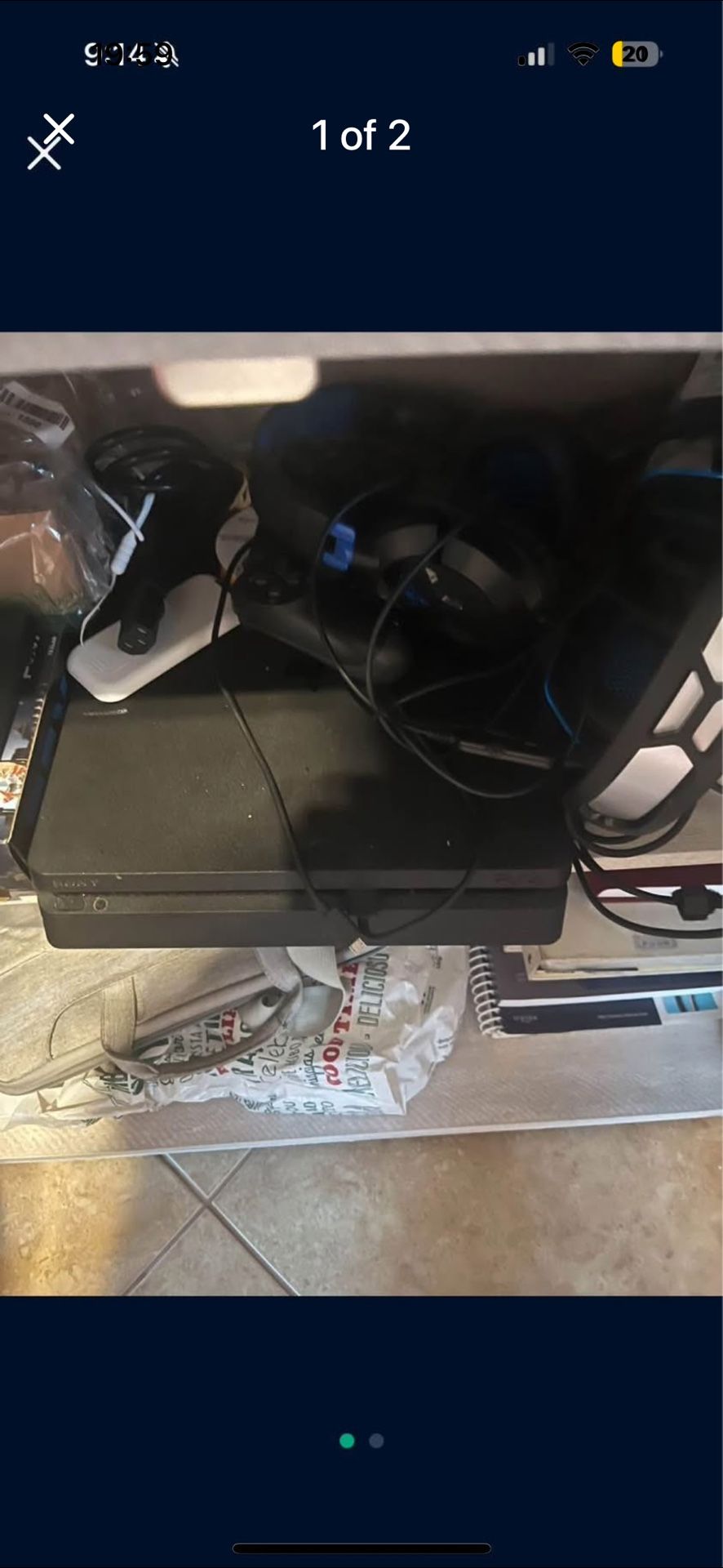 PS4