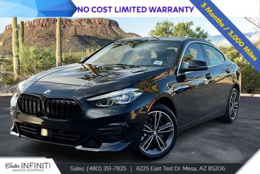 2024 BMW 228 Gran Coupe