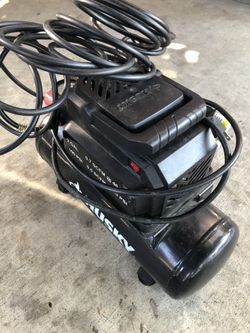 Compressor