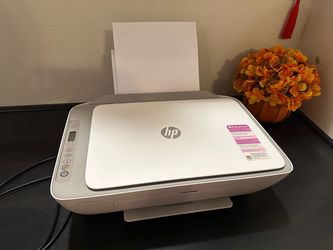 HP DeskJet 2755e All-in-One Printer / Wireless Color Printer / Scanner / Copier