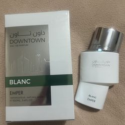 Downtown Emper Blanc