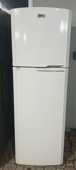 Refrigerator in good condition