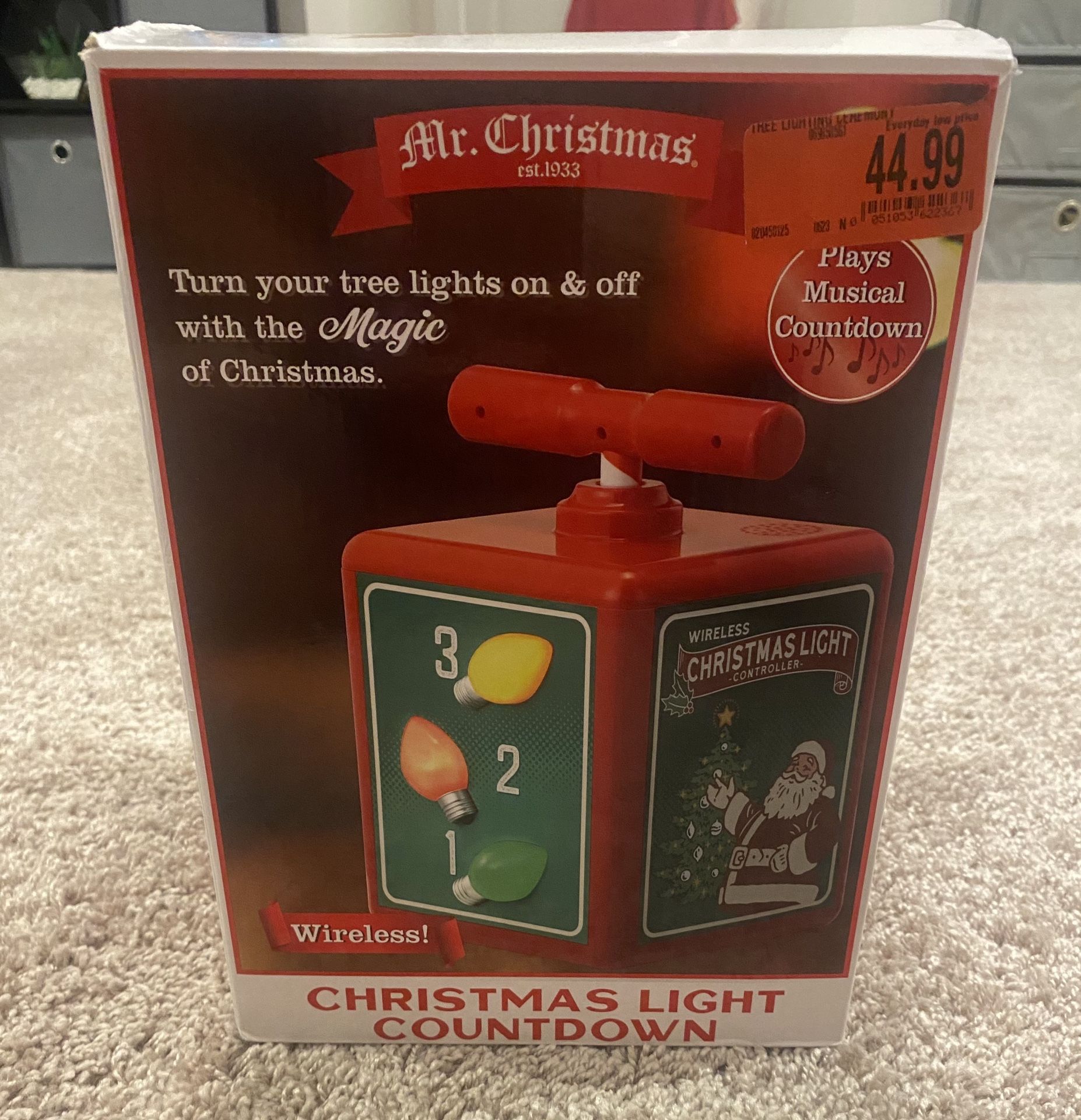 Christmas